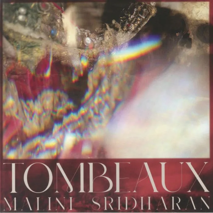 Malini SRIDHARAN — Tombeaux