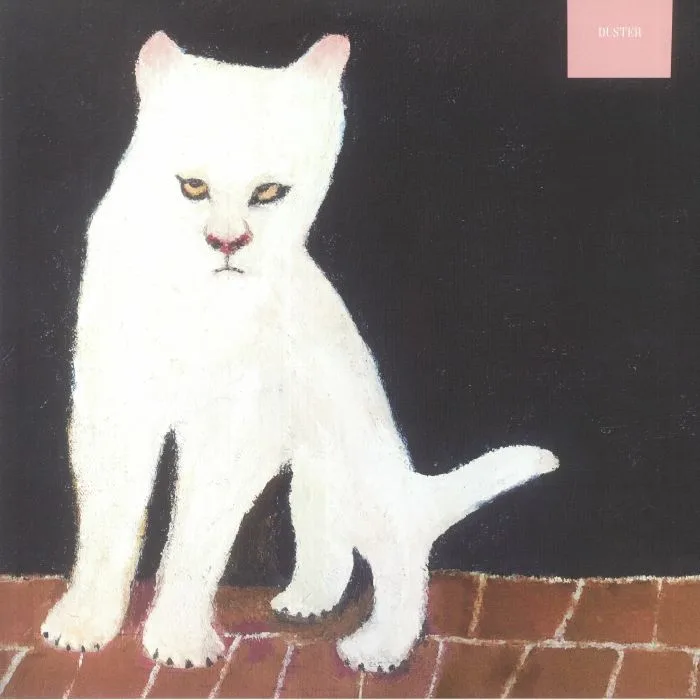 DUSTER — Duster (reissue)