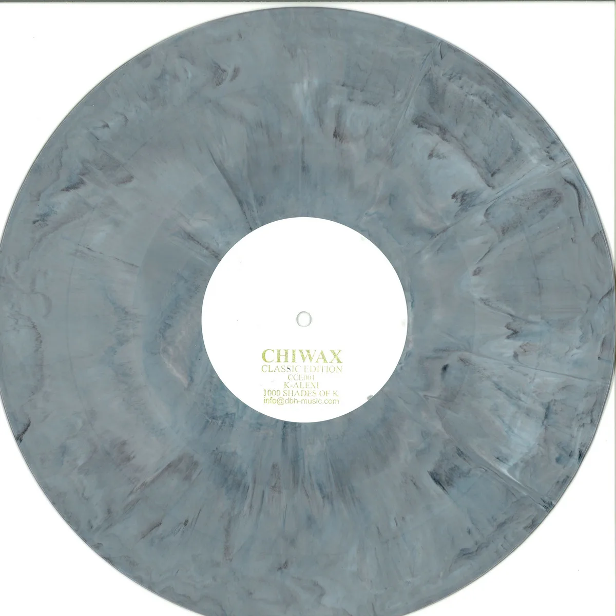K-Alexi — 1000 Shades Of K