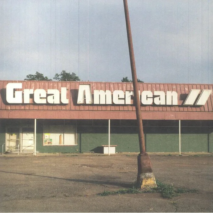 EMPTY COUNTRY — Empty Country II