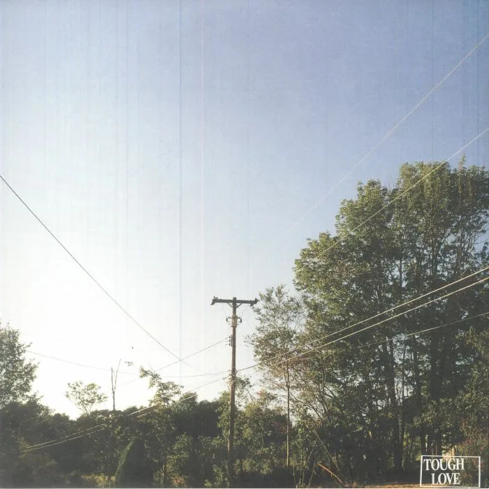 Back cover — EMPTY COUNTRY — Empty Country II