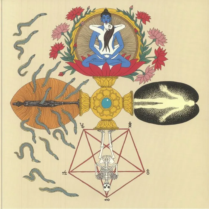 DA CAPTAIN TRIPS — In Between