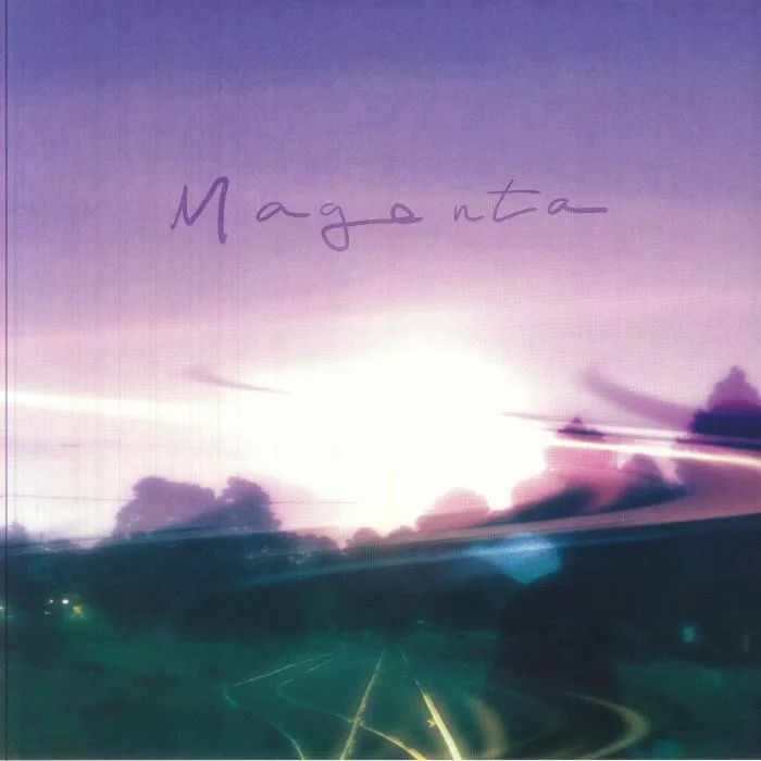 Ariane BONZINI — Magenta