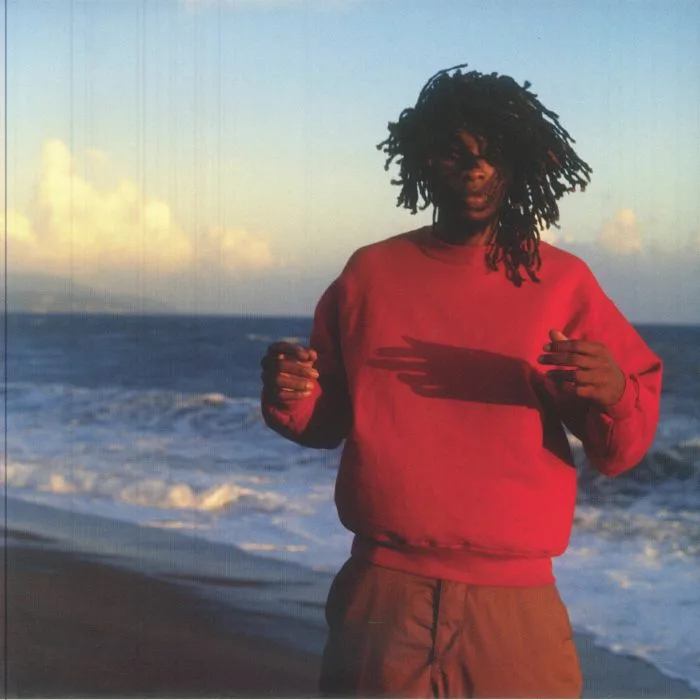 JAH LIL — Can A Man Cry