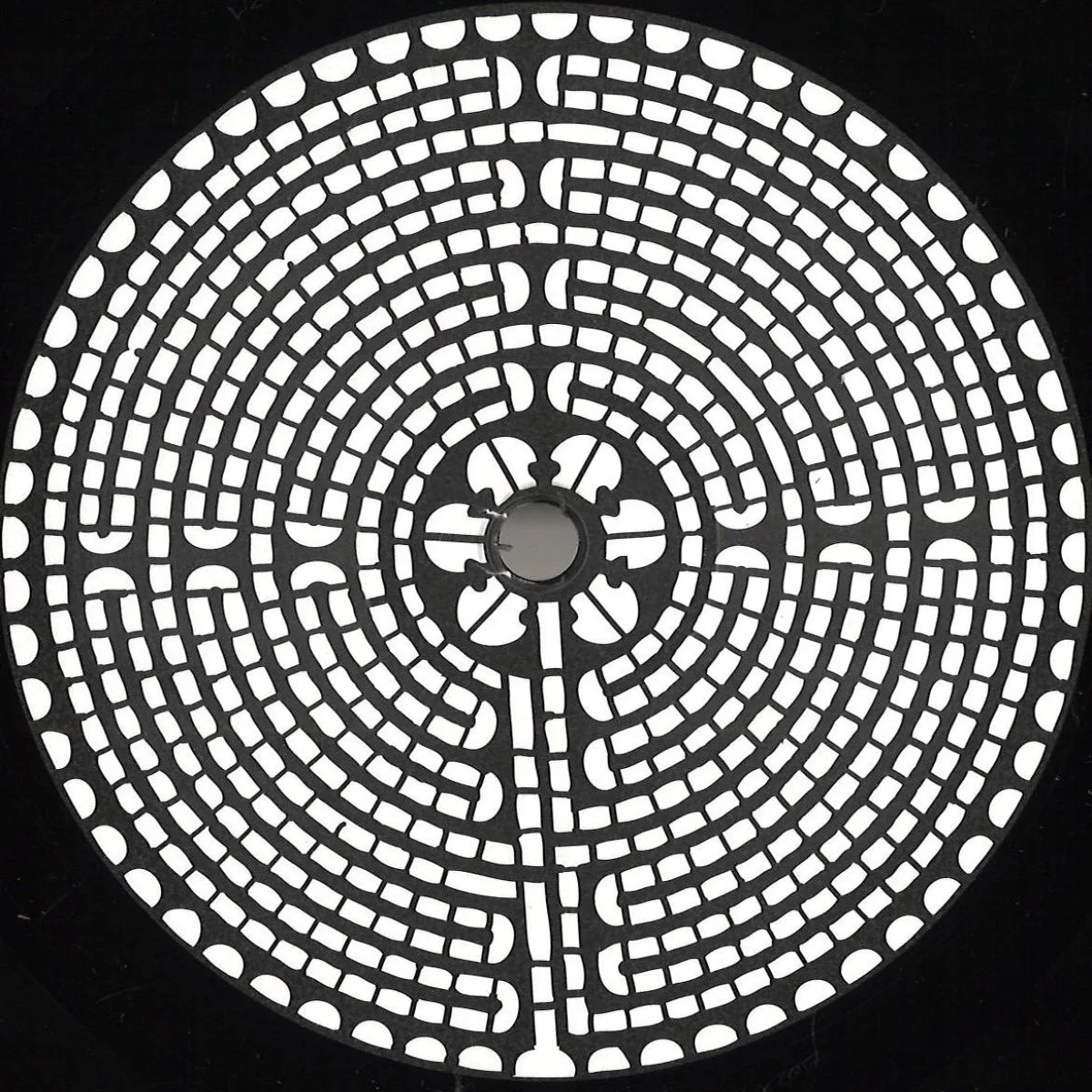 Nuiton — Out Of Prism