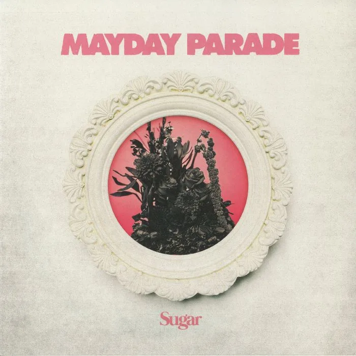 MAYDAY PARADE — Sugar
