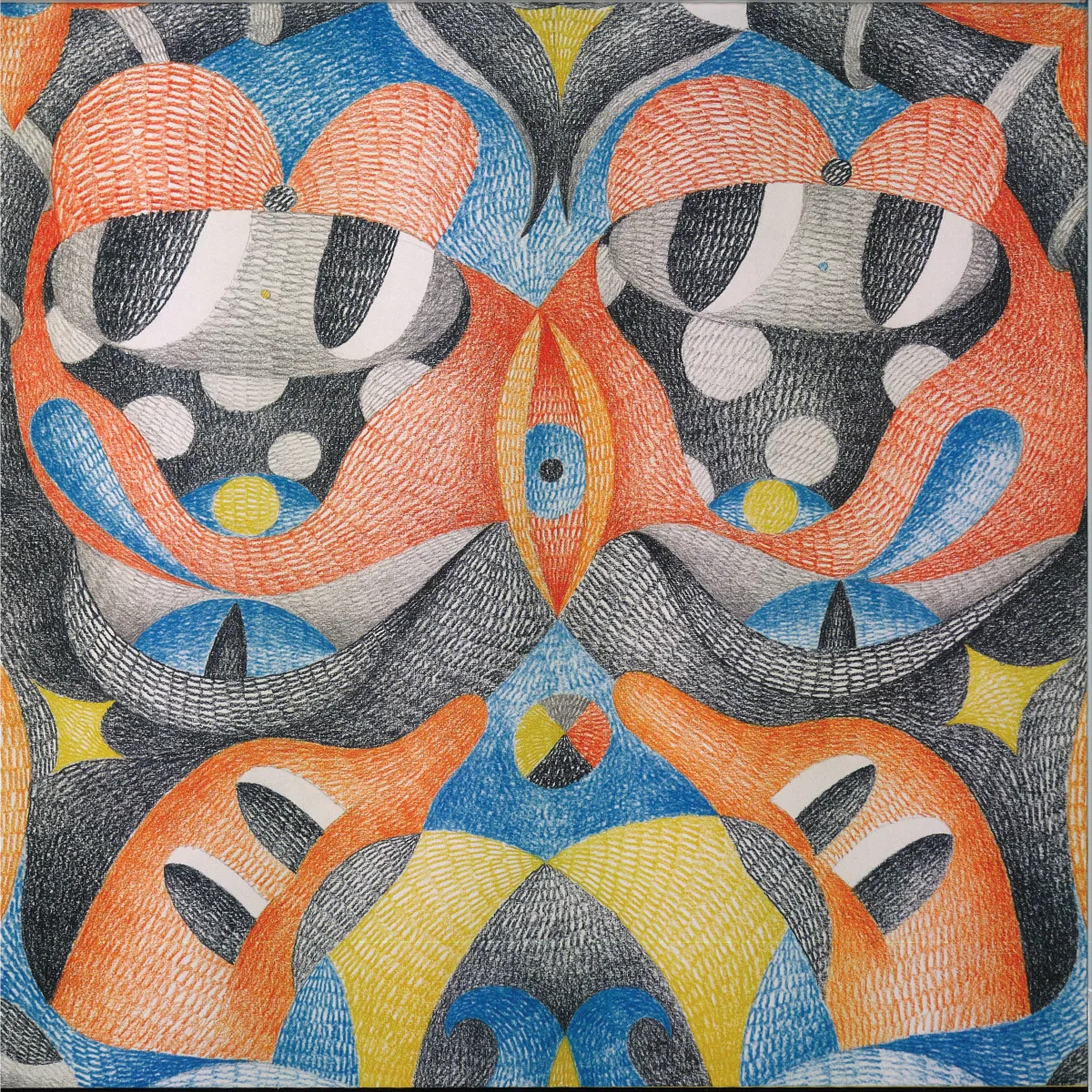 Victor.b — Unipolar EP