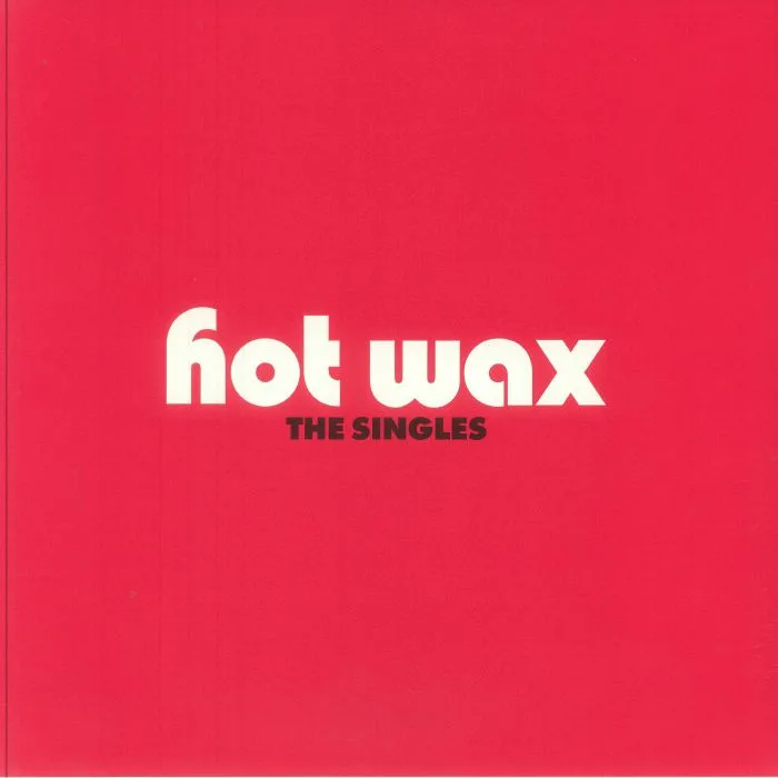 VARIOUS — Hot Wax: The Singles
