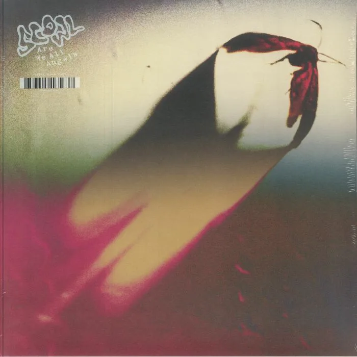 SCOWL — Are We All Angels