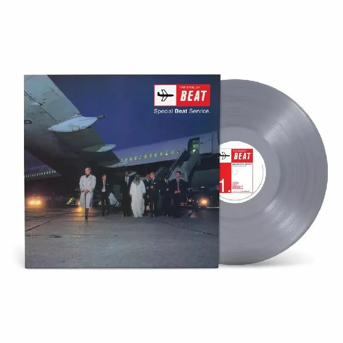 The ENGLISH BEAT aka THE BEAT — Special Beat Service (Start Your Ear Off Right 2025)