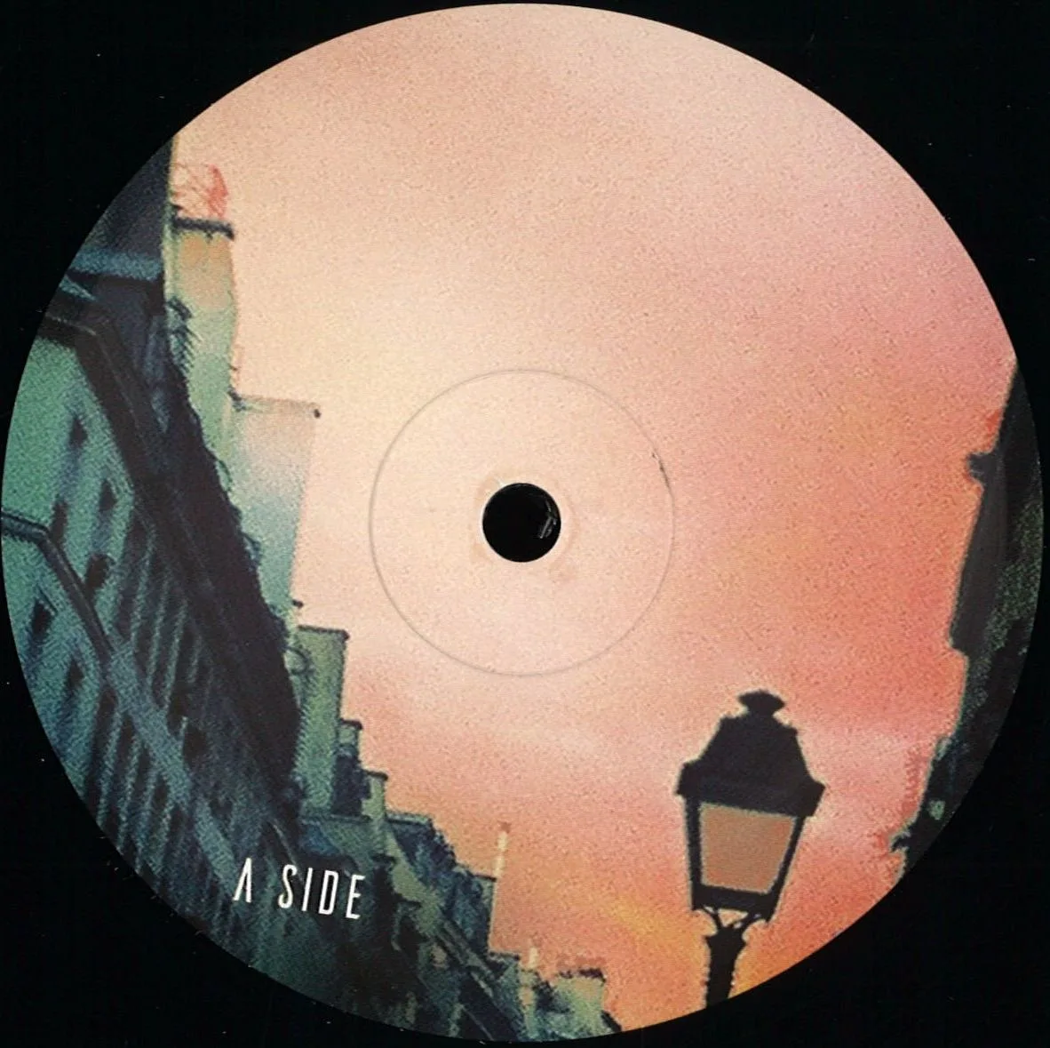 Alan Castro/Lillo/Niimm/Guanlong — Le Jour Se Lève