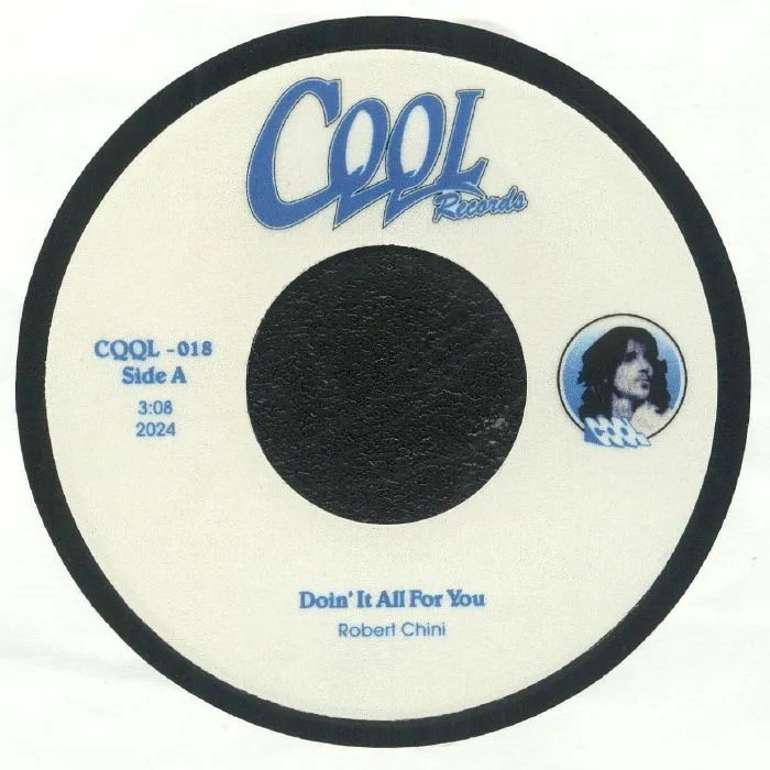 Robert CHINI — Doin' It All For You
