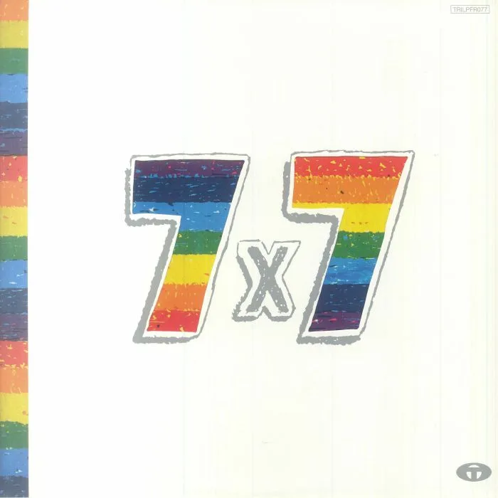 VARIOUS — 7x7