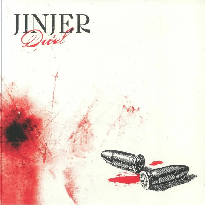 JINJER — Duel