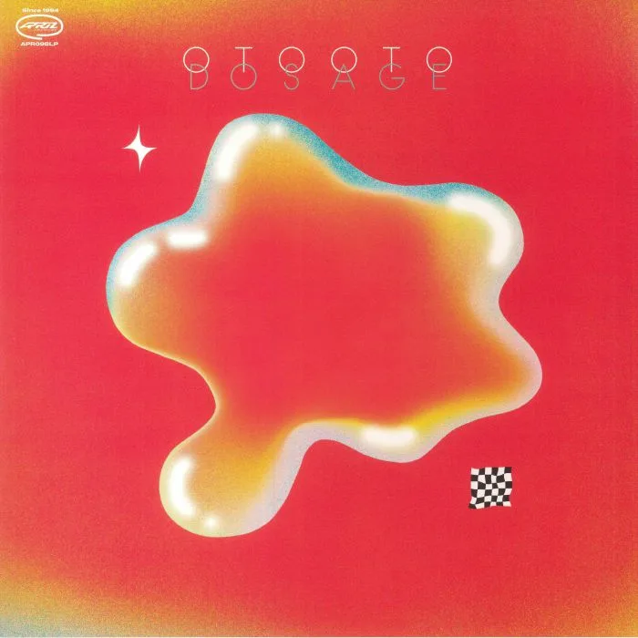 OTOOTO — Dosage