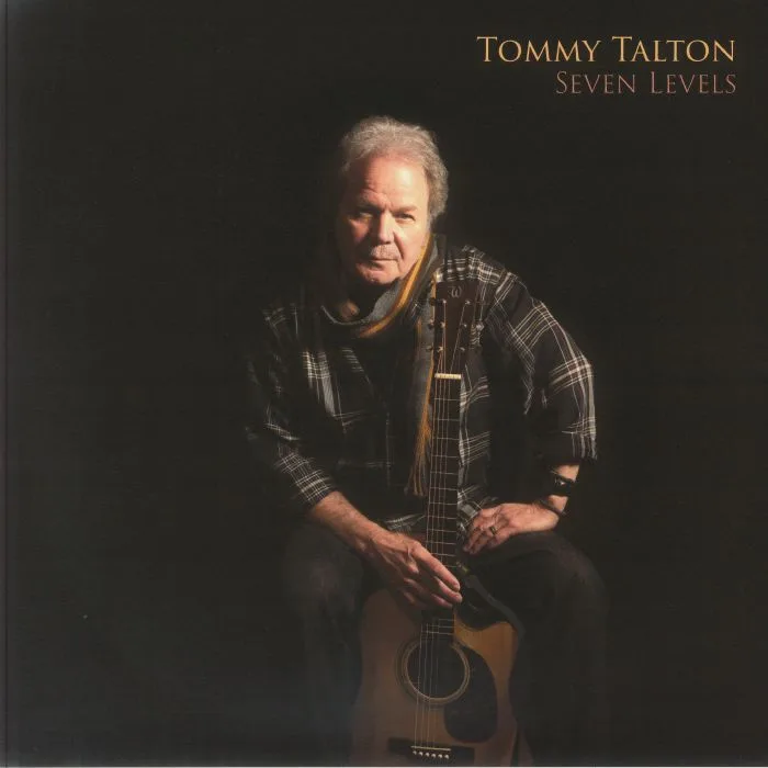 Tommy TALTON — Seven Levels