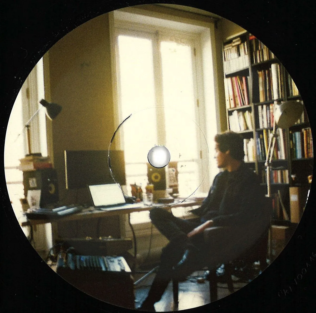 Ensthal — In Ungodly Hours