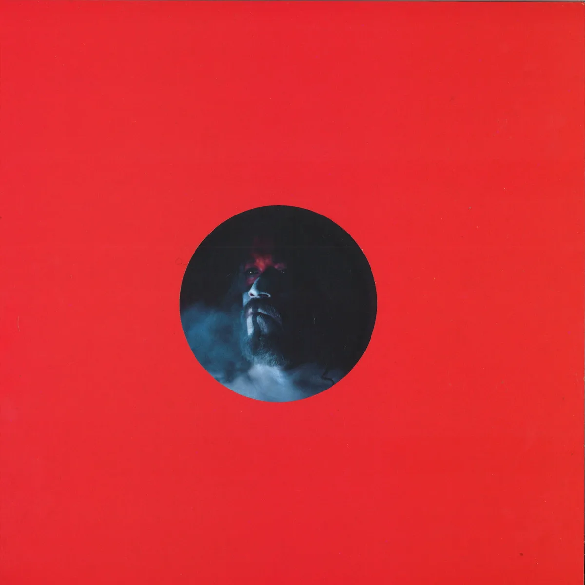 Santo Sangre — Quetzal