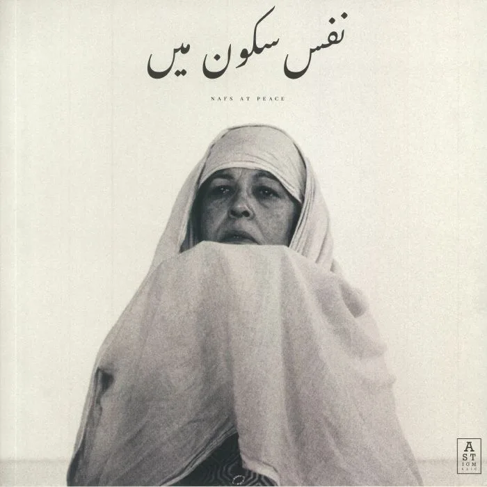 JAUBI — Nafs At Peace