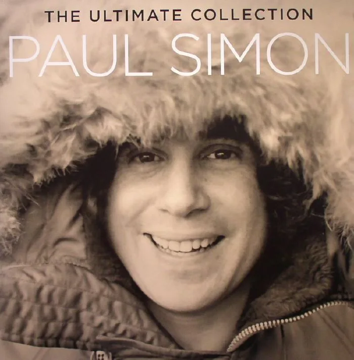 Paul SIMON — The Ultimate Collection
