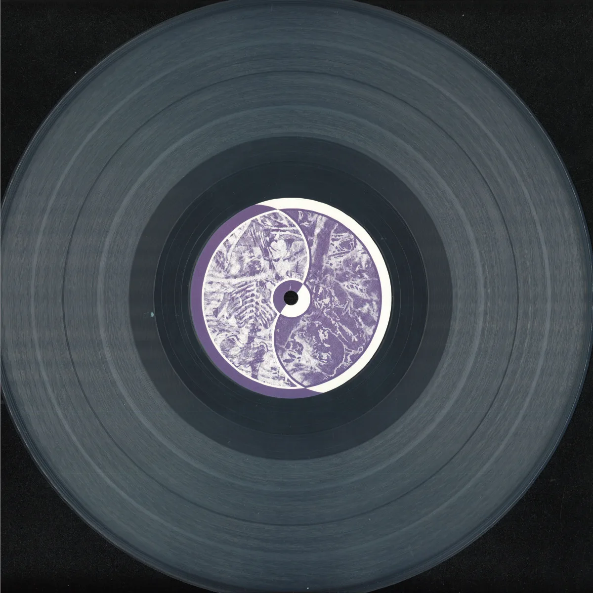 Casper Hastings — Recreational Murder EP