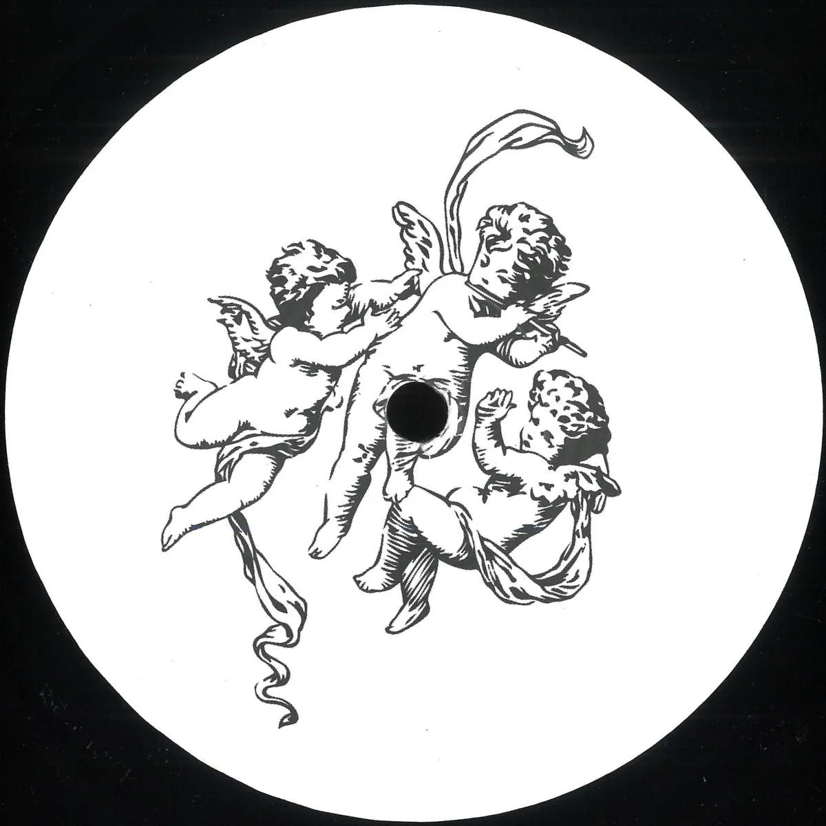 Morrice — Back On Tracks