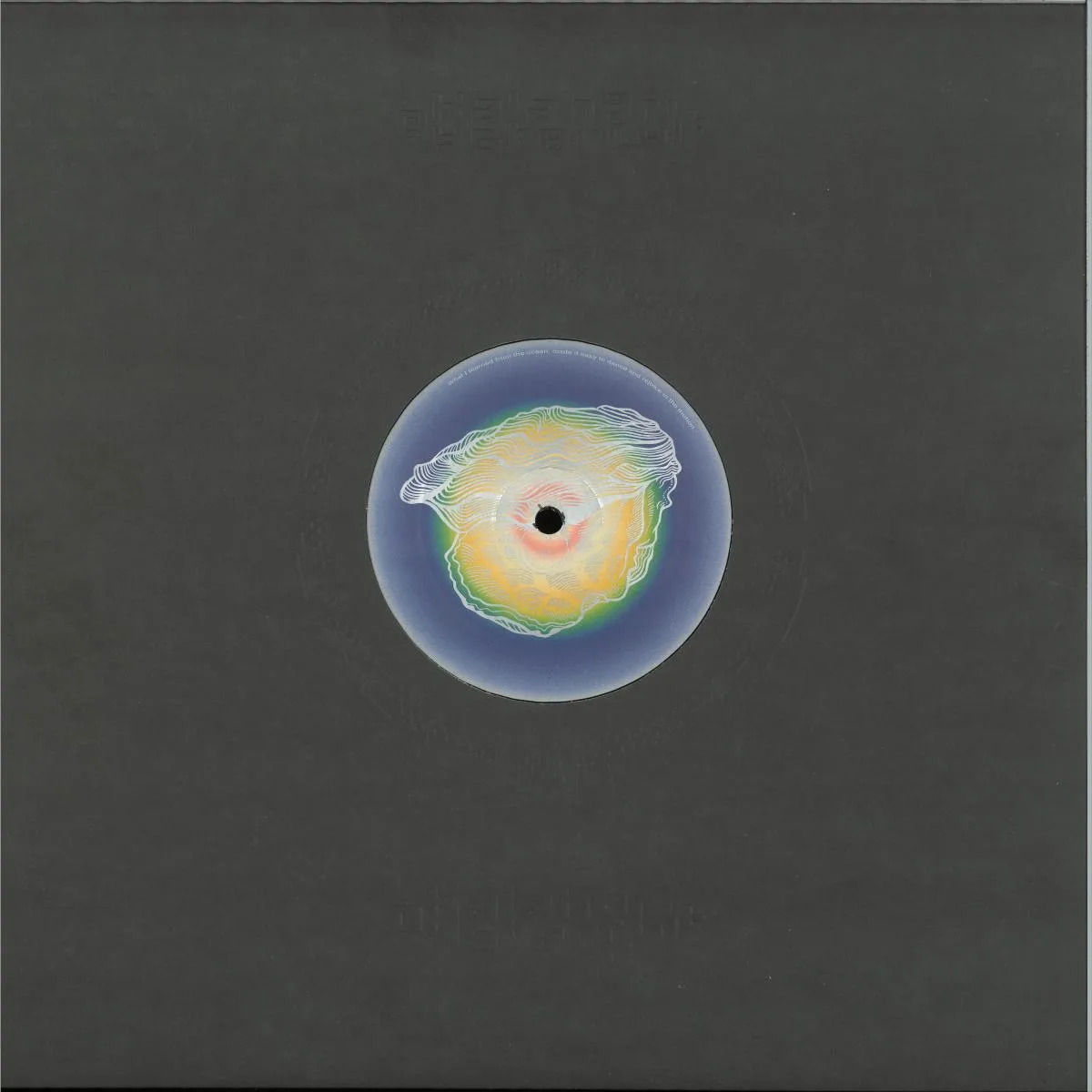 Aquafaba — Plura LP 2x12"