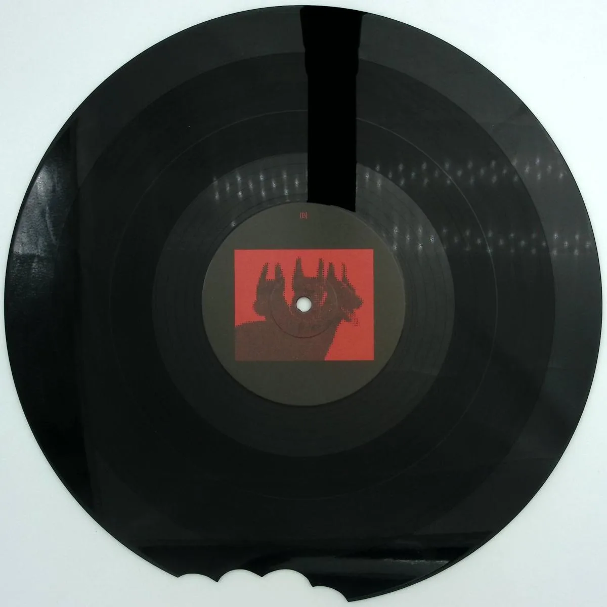 Back cover — DJ TJIZZA — Gathering GET's