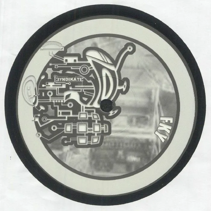 Front cover — FKY — Modular 02