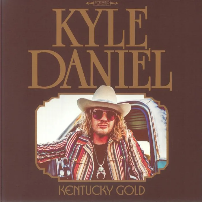 Kyle DANIEL — Kentucky Gold