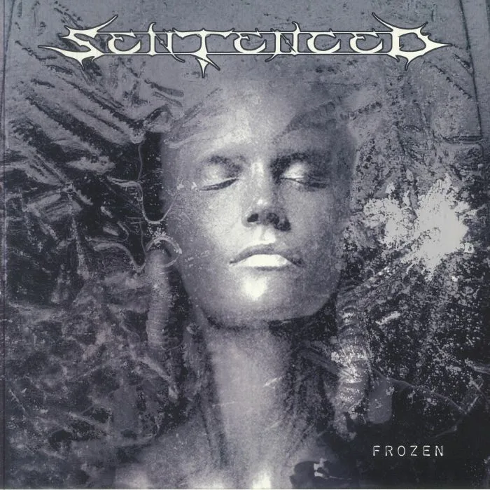 SENTENCED — Frozen