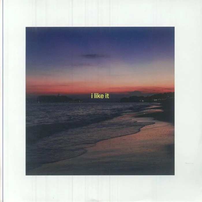 JP THE WAVY — I Like It