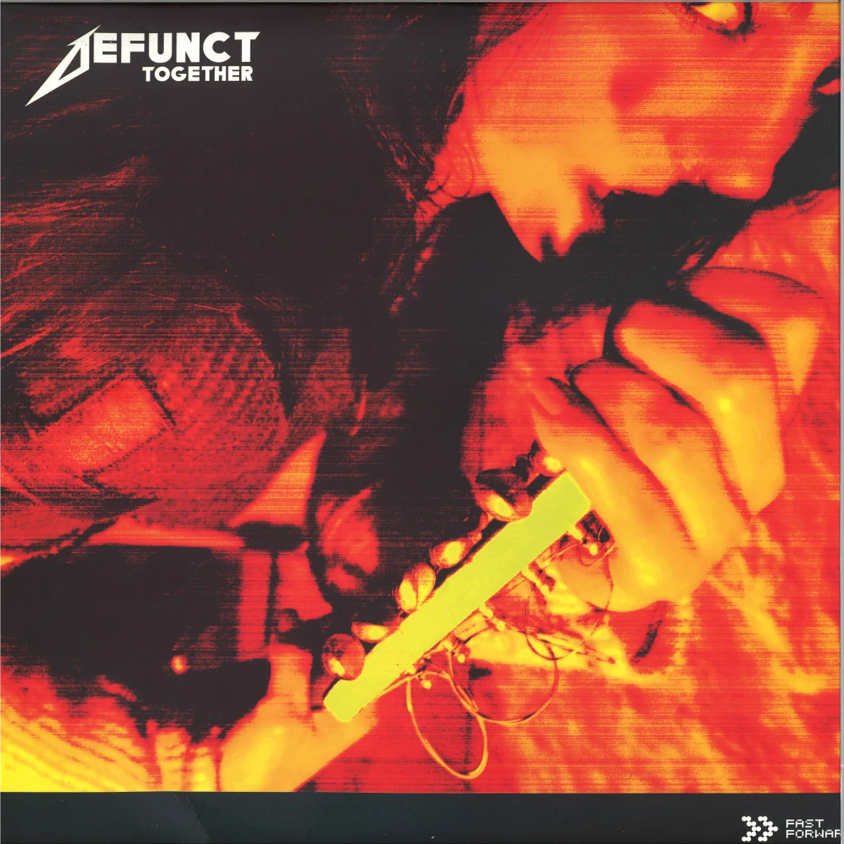 Defunct — Together