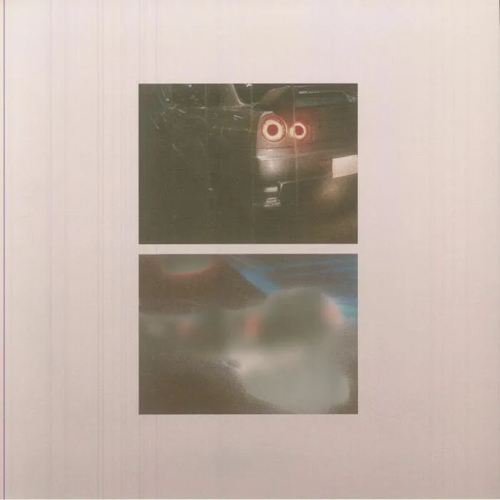 Front cover — PERFO — City Drift