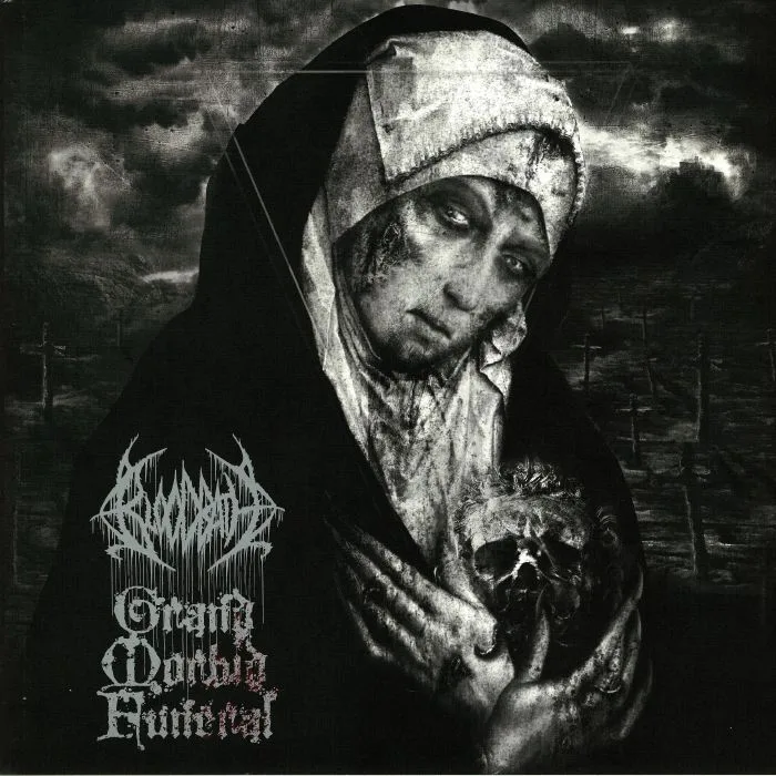 BLOODBATH — Grand Morbid Funeral (reissue)