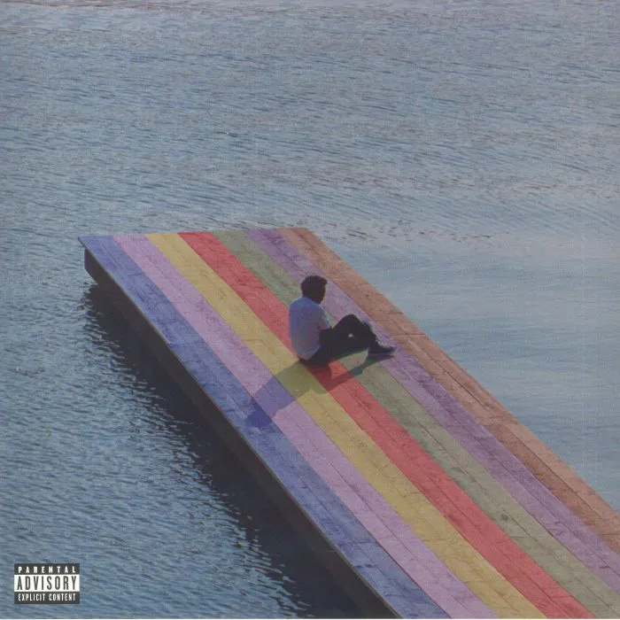 BABY KEEM — The Melodic Blue