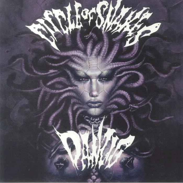 DANZIG — Circle Of Snakes