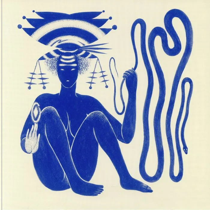 HIATUS KAIYOTE — Love Heart Cheat Code