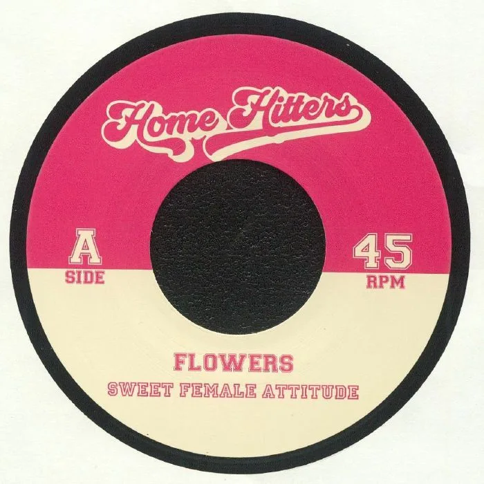 SWEET FEMALE ATTITIDE / ARCHITECHS — Home Hitters 16