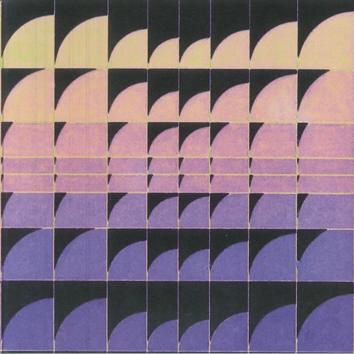 Front cover — COLLETTIVO IMMAGINARIO — Aperture: The Remixes (Nico Lahs / New Digital Fidelity)
