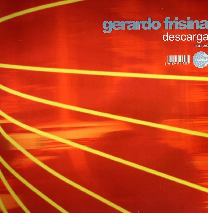 Gerardo FRISINA — Descarga
