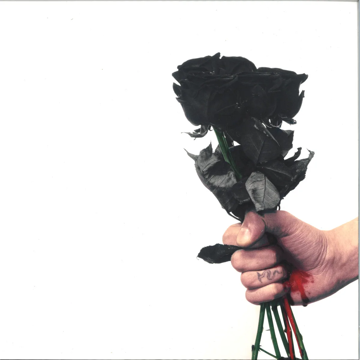 Pantha Negra — They Don't Let Me In