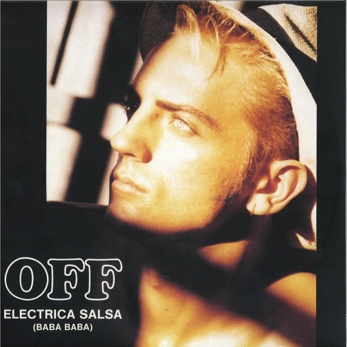 OFF — Electrica Salsa EP