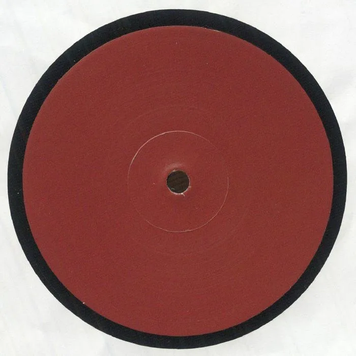 Back cover — DAJE FUNK — Raw Session Two