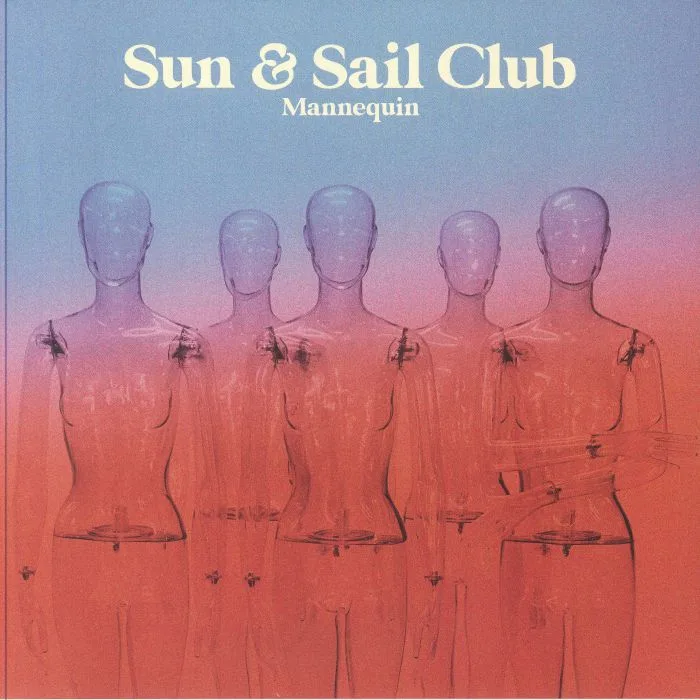 SUN & SAIL CLUB — Mannequin