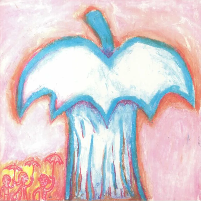 DEERHOOF — Apple O' (20th Anniversary Edition)