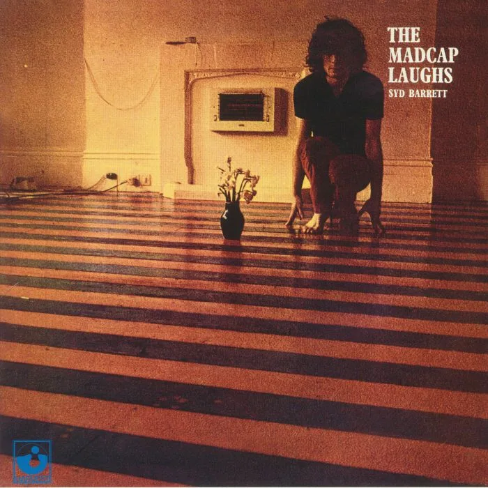 Syd BARRETT — The Madcap Laughs