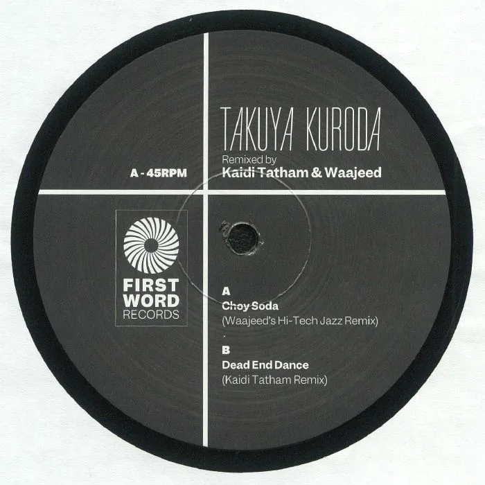 Takuya KURODA — Midnight Crisp (remixed)