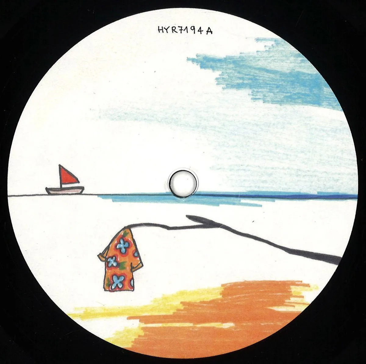 Max Essa — The Great Adventure EP