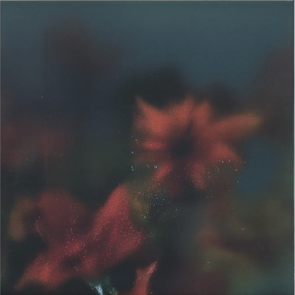 Лицевая сторона обложки — Erik M — Soft Wish
